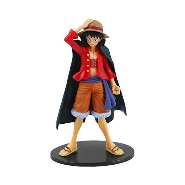 Miotlsy Anime Figurine - Anime One Piee Action Figure Cool Anime Statue Cute Statue Anime Collection Figurine Poupée Cadeaux 