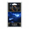 Lord of the Rings Lcg - the Wastes of Eriador Adventure Pack