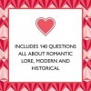 Games Room Love and Romance Trivia