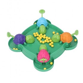 Jeu de société Hungry, Jeu de société Hungry, Levier de Commande, Parent-Enfant Interactif pour Soirée en Famille