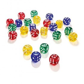 Schmidt - 49611 - Jeu de Plateau - Ligretto de Dés