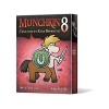 Edge Entertainment | Munchkin 2 - Extension : Hachement Mieux | Jeu de société | Jeu de cartes| A partir de 10 ans | 3 à 6 jo