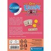 Clementoni 59227 Escape Game - Le musée mystérieux, jeu de société passionnant pour cocher et énigmes, jeu familial pour Noël