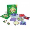 Zygomatic , Cortex Challenge: Kids 2nd Edition , Card Game , Ages 6+ , 2-6 Players , 15 Minutes Playing Time