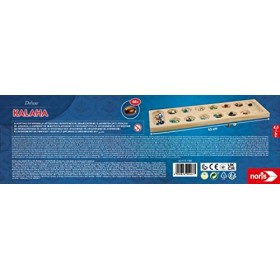 noris - Deluxe Kalaha 606101981 