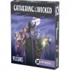 Zygomatic , Gathering of The Wicked - Werewolves of Millers Hollow, Card Game, Ages 10+, 6-12 Players, 30 Minutes Playing Ti