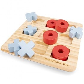 New Classic Toys Tic Tac Toe