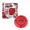 TOMY Games Word Fever, Jeu de devinettes, Jeu de Mots au Rythme Rapide, 3000 Questions, Jeu de devinettes, Jeu de Recherche d