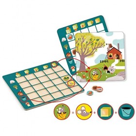 DJECO&nbsp;–&nbsp;Eduludo topologix