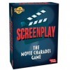 Cheatwell Games Scénario | Le Jeu de charades du Film