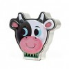 Janod - J02808 - Zoonimooz - Le jeu de la Vache