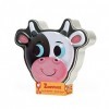 Janod - J02808 - Zoonimooz - Le jeu de la Vache