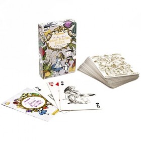 Professor PUZZLE The Queens Guards Giant Playing Cards