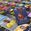 Bubblegum Stuff - Jeu de chèvre | Jeu de cartes Speedy Sporting Spoon – Jeu de société rapide et amusant | Convient pour la f