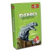 bioviva ! - 0105002112 - Jeu de Société - Dino Challenge - Noir