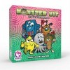 TRANJIS GAMES - Monster Kit - Jeu de Cartes TRG-09kit 