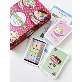 Sgopin - Queo Qui ne sofega Graisse