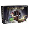 GIGAMIC- Saboteur 2-Les Mineurs Contre-Attaquent, AMMIN2,8 +