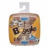 Hasbro Gaming Boggle, Jeu de société par Hasbro Gaming, Multicolore, L