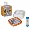 Hasbro Gaming Boggle, Jeu de société par Hasbro Gaming, Multicolore, L