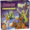 Scooby-Doo - Le Labyrinthe Des Monstres - Jeu de société - Énigmes et Enquêtes entre Amis ou en Famille - Dès 6 ans - 2 à 4 j