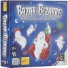 Gigamic - ZOBAZ - Jeu de rapidité - 2 - 8 joueurs Bazar Bizarre