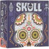 Space Cowboys - Asmodee - Skull Edition 2023 - Jeu de société - Jeu de bluff - A partir de 10 ans - 3 à 6 joueurs - 15 à 45