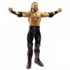 WWE Figurine Superstar Articulée Edge 15Cm Collection Élite avec Accessoires, À Collectionner, Jouet Enfant, Dès 3 Ans, HKP