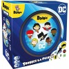 [Exclusivité Amazon ] Zygomatic | Dobble DC Comics |Jeu de société |Jeux de Cartes | Jeux Enfants à partir de 6 ans| 2 à 8 jo