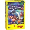 HABA - La mine aux trésors - 305845 - Un jeu dadresse qui frappe fort ! - 5 ans et plus