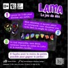 Lama - Le Jeu DE des