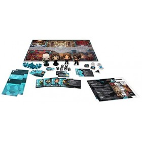 Funko Games POP! Funkoverse: Harry Potter - Base Set English Board Game