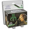 Edge | Star Wars Assaut sur lEmpire - Extension Jabba le Hutt | Jeu de figurines | À partir de 14 ans | 2 à 5 joueurs