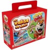 Valisette Multi-Jeux Cuisto Dingo - Jeu de Société Enfants Rigolo - A partir de 4 ans - Jeu de Voyage Famille Avec 1 Jeu de C