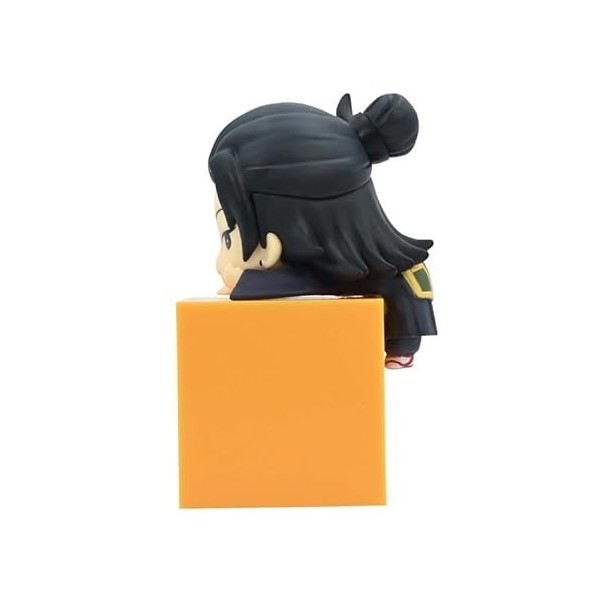 Furyu Jujutsu Kaisen 0: The Movie Statuette PVC Hikkake Suguru Geto 10 cm