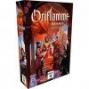 Studio H Oriflamme - Alliance