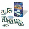 Ravensburger Cartes Labyrinthe 20849-Le Classique de la Famille pour 2-6 Joueurs-Jeu pour Enfants à partir de 7 Ans, 20849