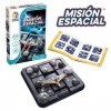 smart games Mission Spatiale, Puzzle 3D, éducatif, Cadeaux pour Enfants, Jeu de Table, Produits pour Personnes âgées, Jouets 