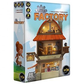 Little Factory - Version Française