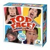 Buzzy Games- Top Face Nouvelle Version Jeu de Societe, BUZ005TO, Multicolore