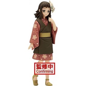 Banpresto Figura Makomo vol.21 Demon Slayer Kimetsu No Yaiba
