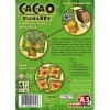 Abacusspiele 06172 Cacao 2. élargissement Diamante, Puzzles et des Jeux