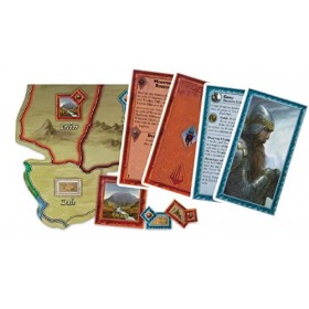 The Fate of Erebor: War of the Ring Expansion