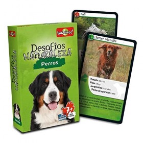 Bioviva&nbsp;-&nbsp;jeu de cartes, DES12ES - Version Espagnole