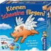 Franckh-Kosmos Können Schweine fliegen? Jubiläumsedition: 2-4 Spieler