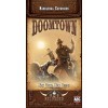 Alderac Entertainment Group Doomtown Reloaded Saddlebag Exp.1 Jeu de société