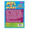 Best to Wurst | The Witty Game of Whacky Answers