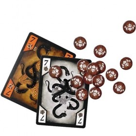 Matagot - St Patrick - Version Française