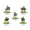 Pike & Shotte Epic Battles - English Civil Wars Royalist Commanders