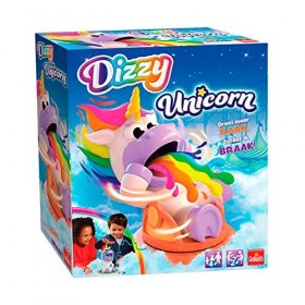 Goliath 31262 Dizzy Unicorn
